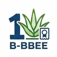 Level 1 B-BBEE Contributor